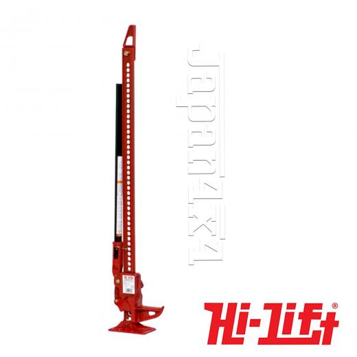 Hi-Lift製 オールキャストジャッキ
