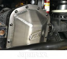 Motobilt JLラングラー Rubicon フロント デフカバー